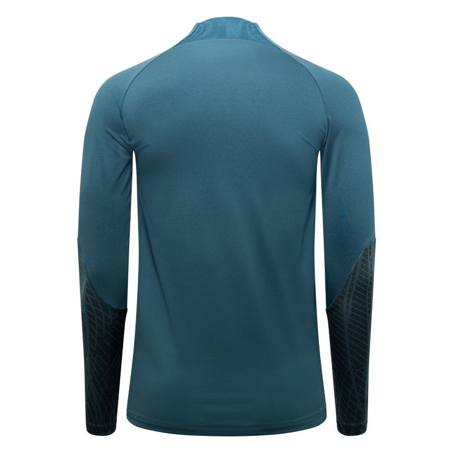 Nike Maillot d'Entraînement Dri-FIT Strike Drill - Vert