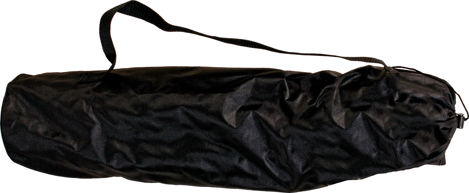 Basic Nature Travelchair Standard Faltstuhl schwarz