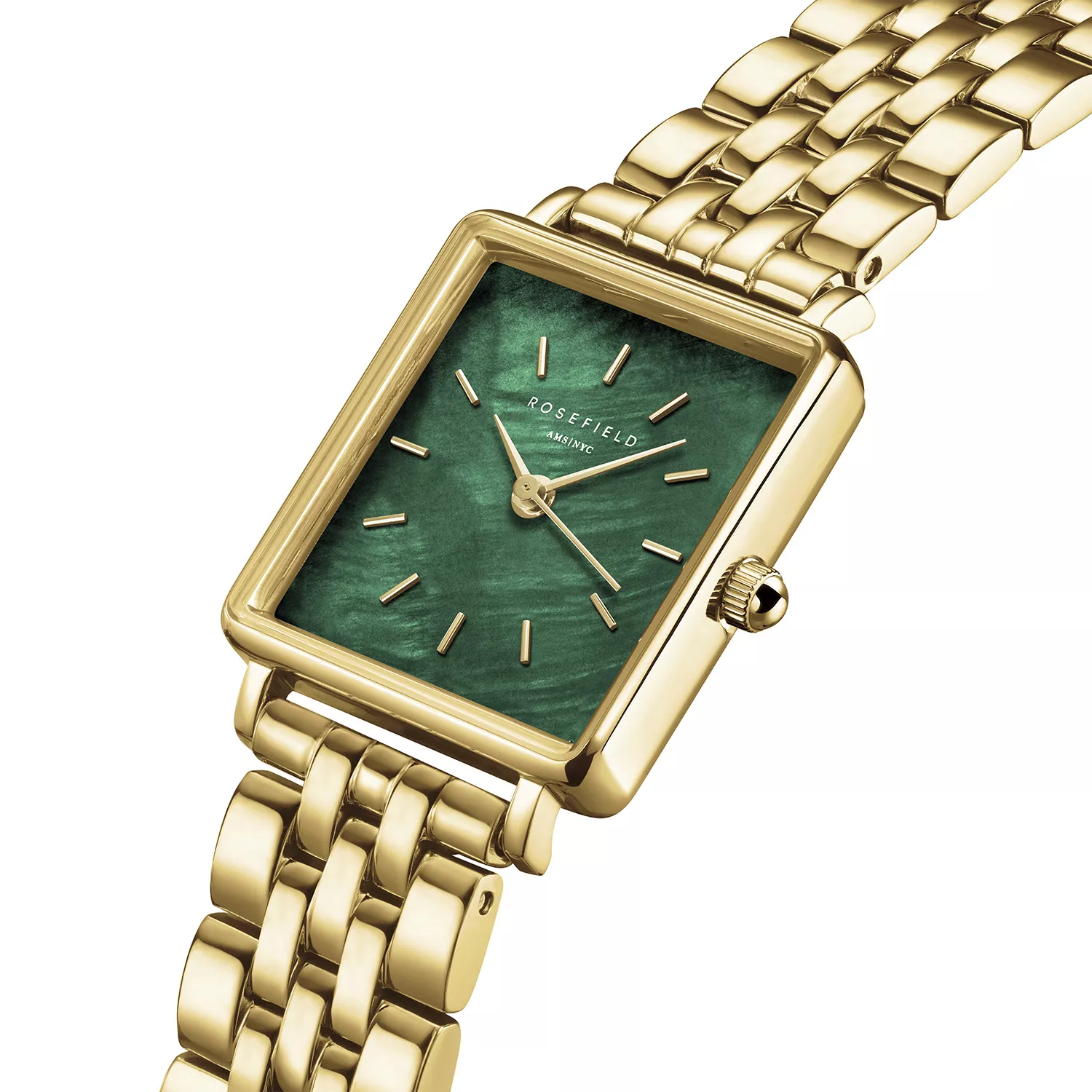 Rosefield Emerald BEGSG-Q050