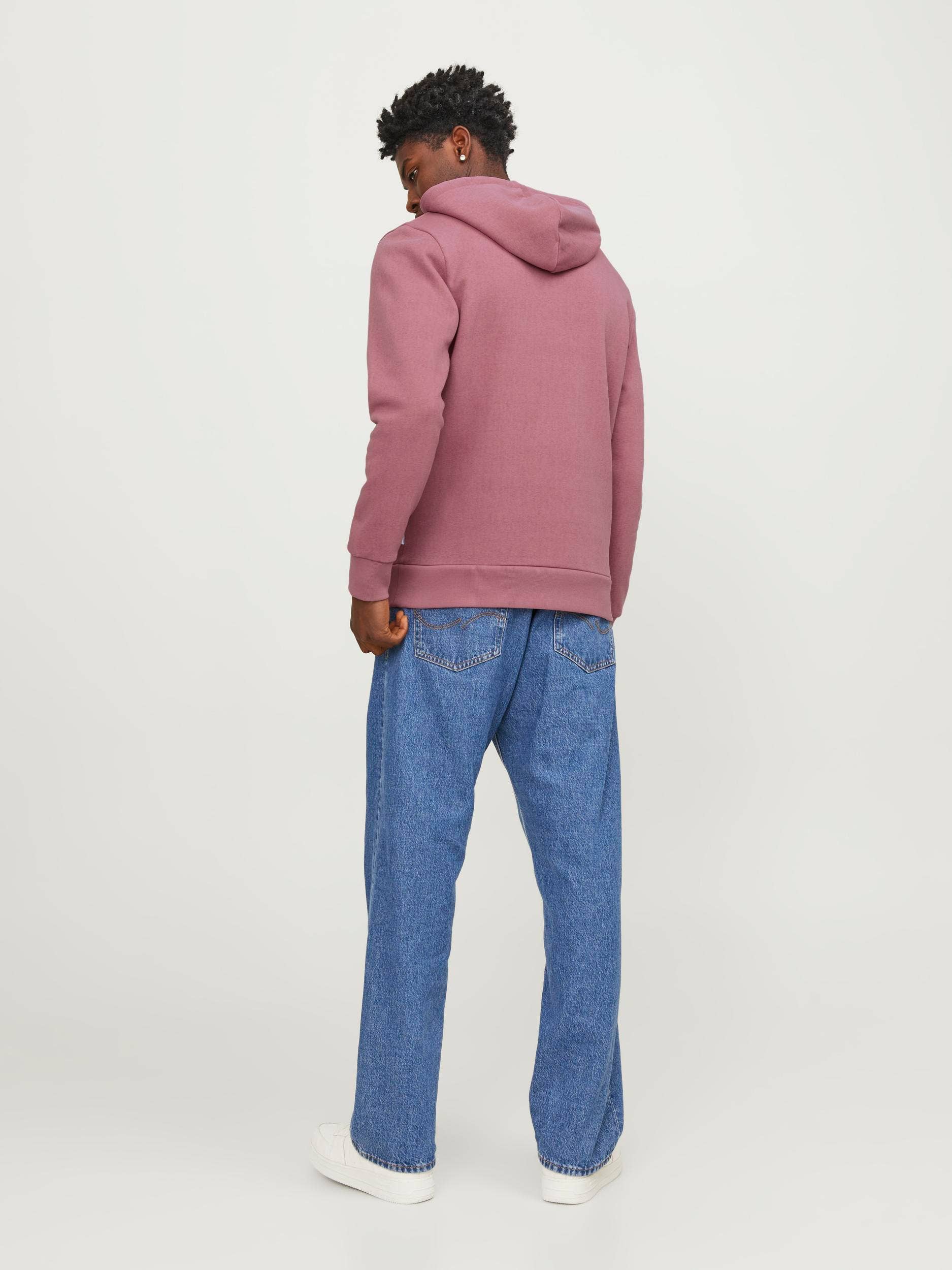 Jack & Jones  Logo Sweat Hood