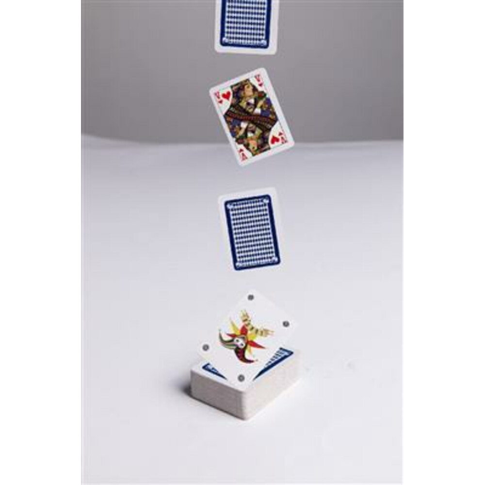 Clown Games Mini Speelkaarten Set 2