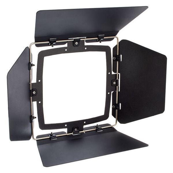 Cameo Flat Pro Flood Barn Door