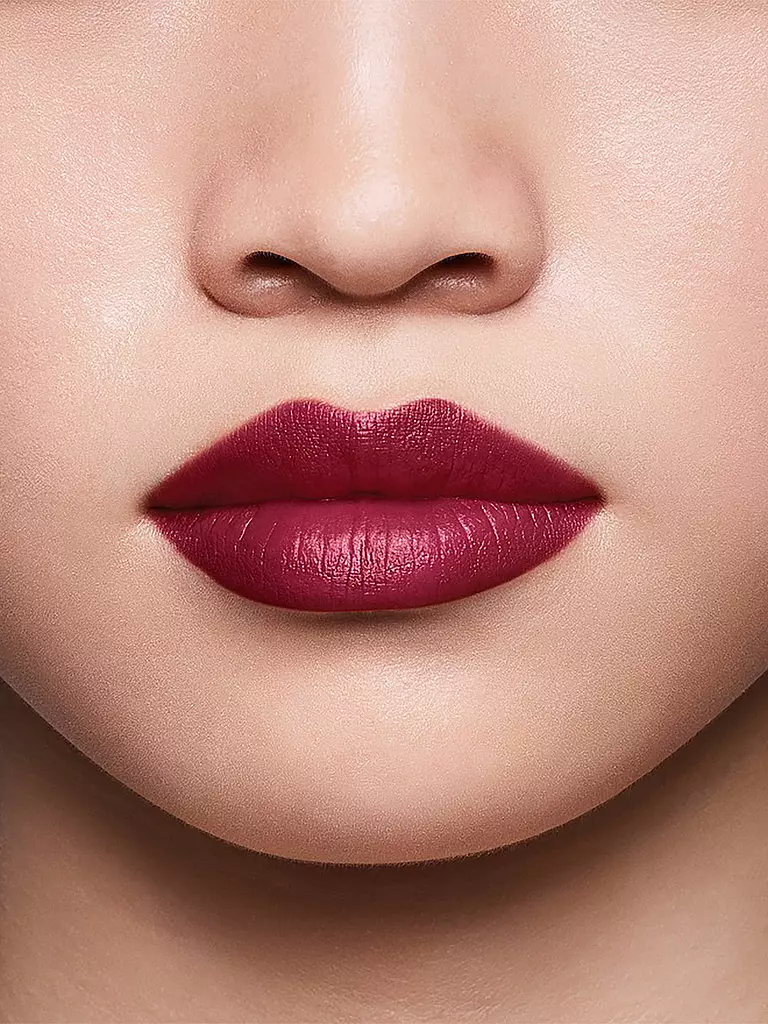 SHISEIDO Lippenkonturenstrift - Lipliner InkDuo ( 11 Plum )  rot