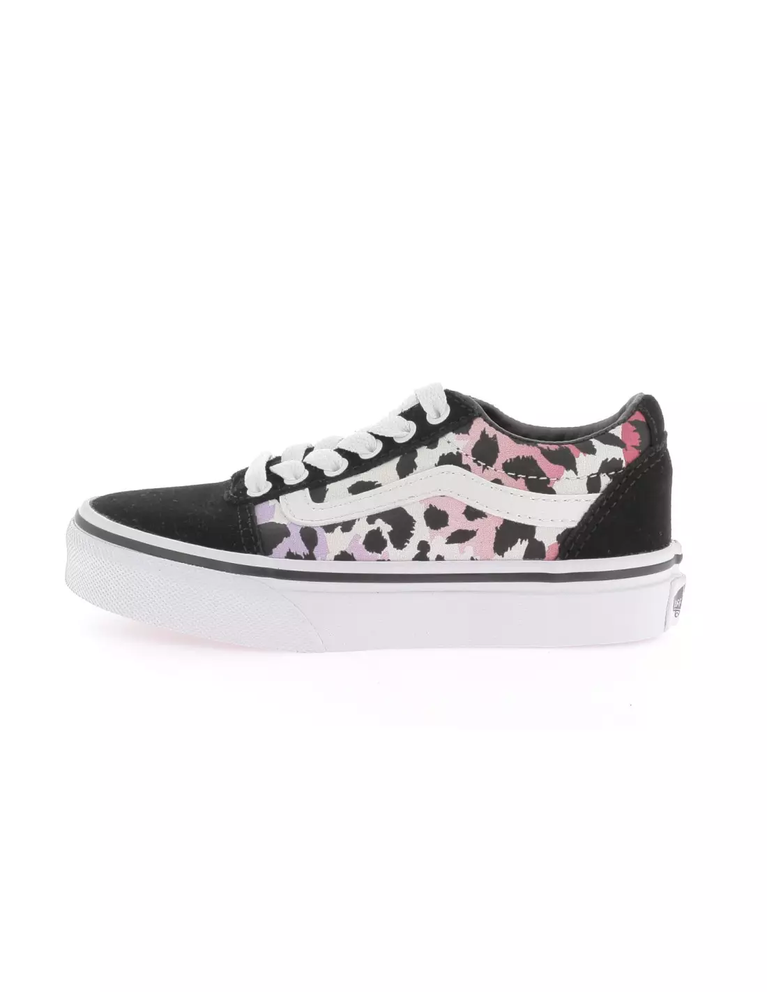 VANS MY WARD ANIMAL GRADIENT - Baskets LILACROSE