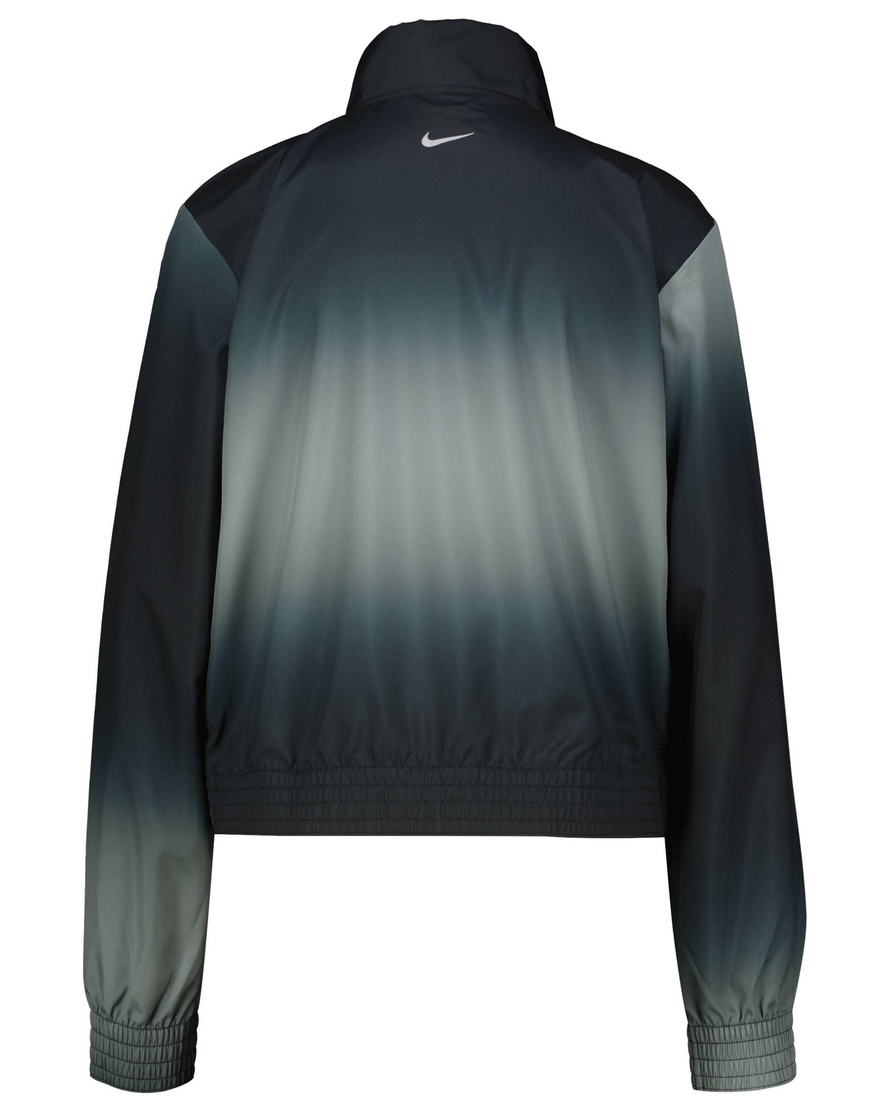 Nike| Damen Laufjacke DRI-FIT SWOOSH JACKET Loose Fit