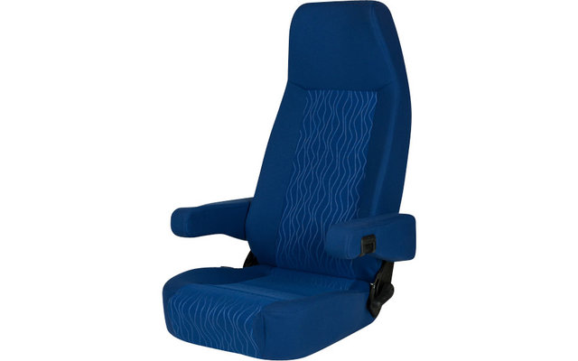 Sportscraft Sitz S5.1Fahrer- und Beifahrersitz