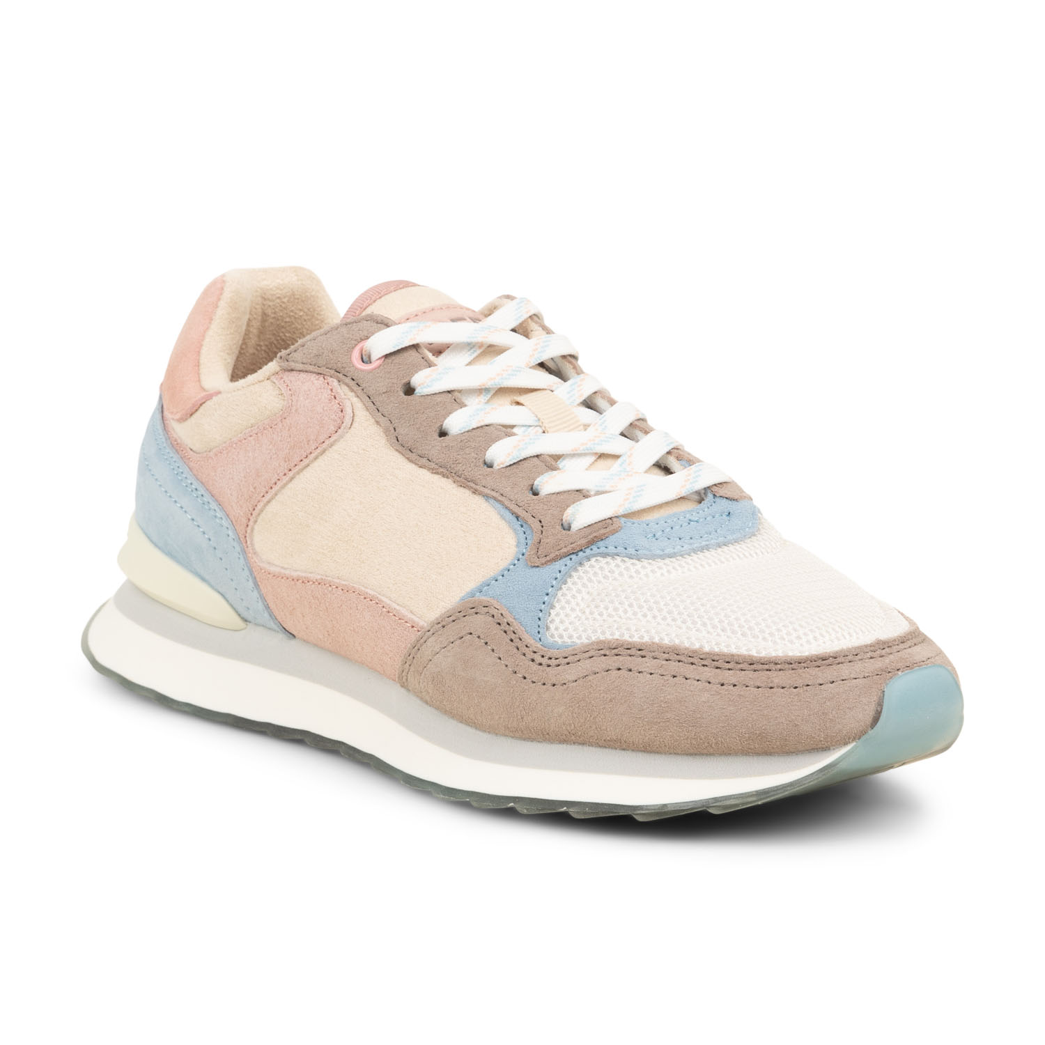 Baskets femme HOFF BARCELONA