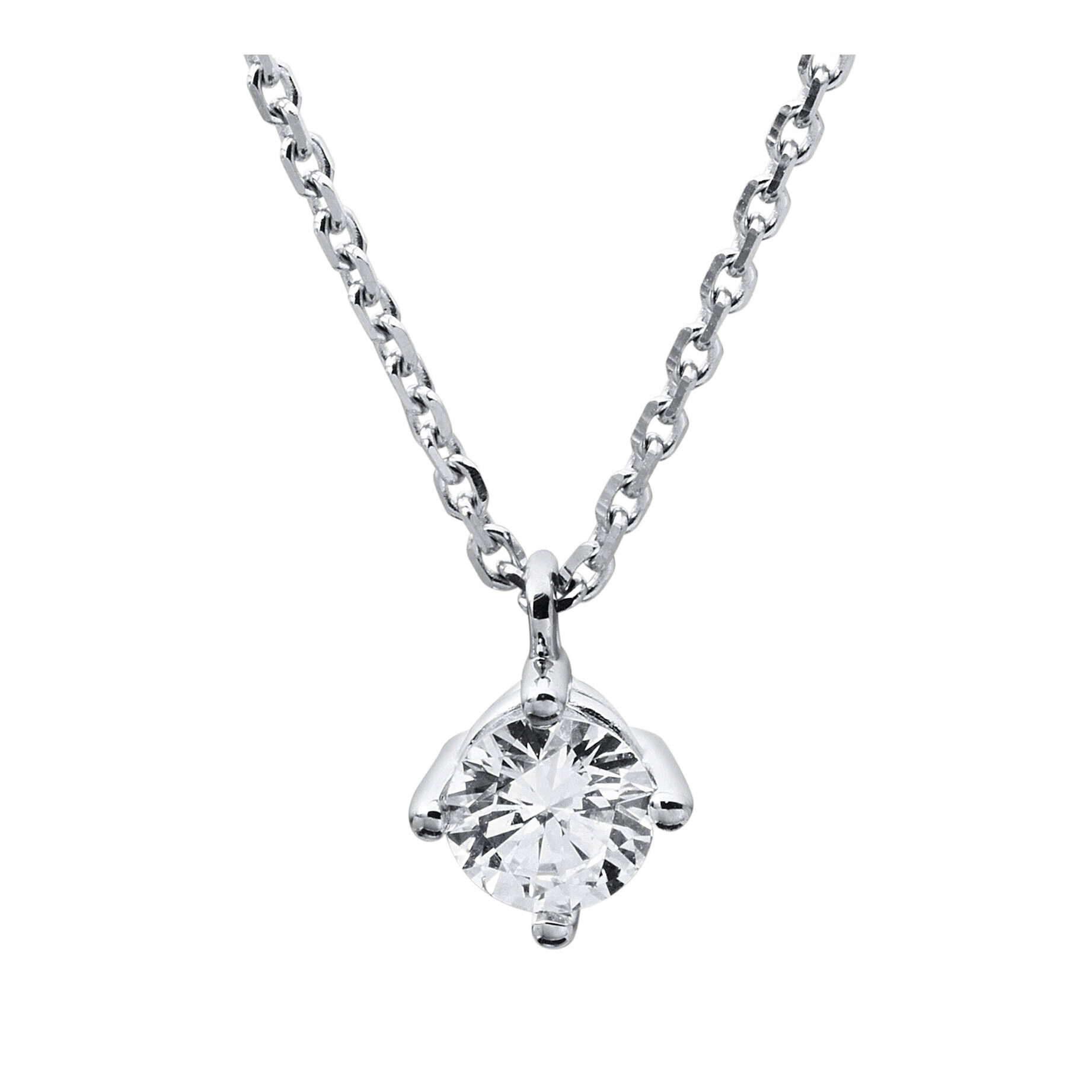 Diamond Group| Damen Solitairecollier