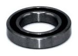 Roulement B3 - Blackbearing - 12214-2rs - 12 x 21 x 4 mm