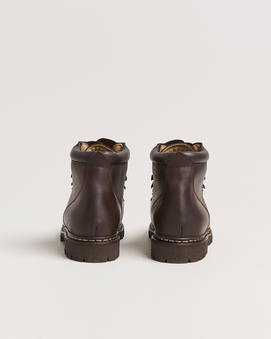 Paraboot Avoriaz Hiking Boot Brown Nubuck
