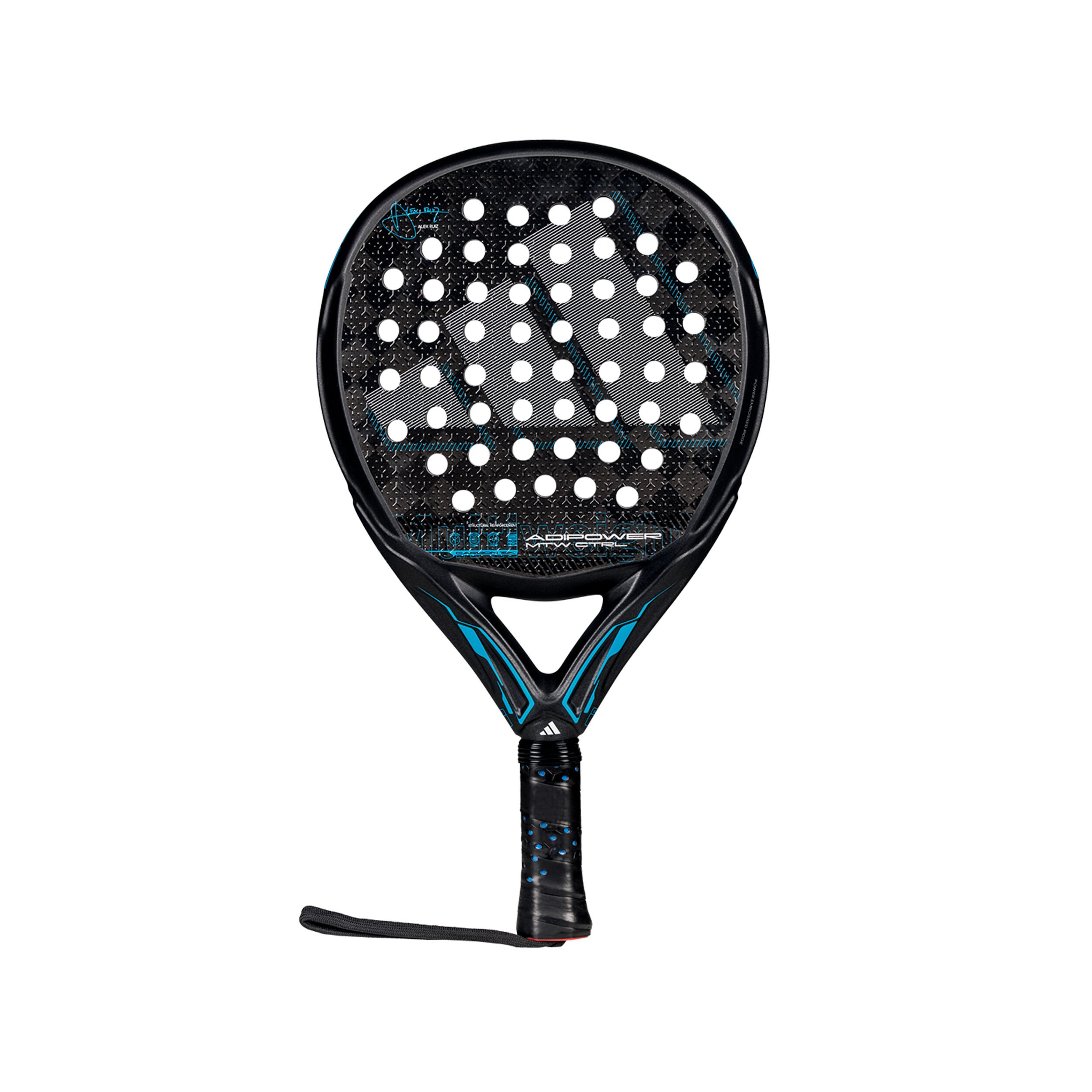 adidas Adipower Multiweight Ctrl 3.4