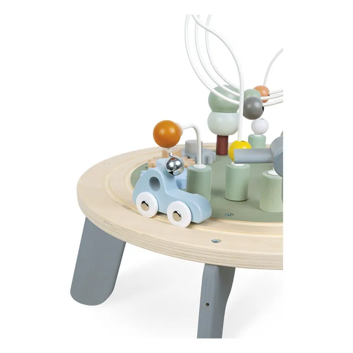 Janod Table d'activités Sweet Cocoon
