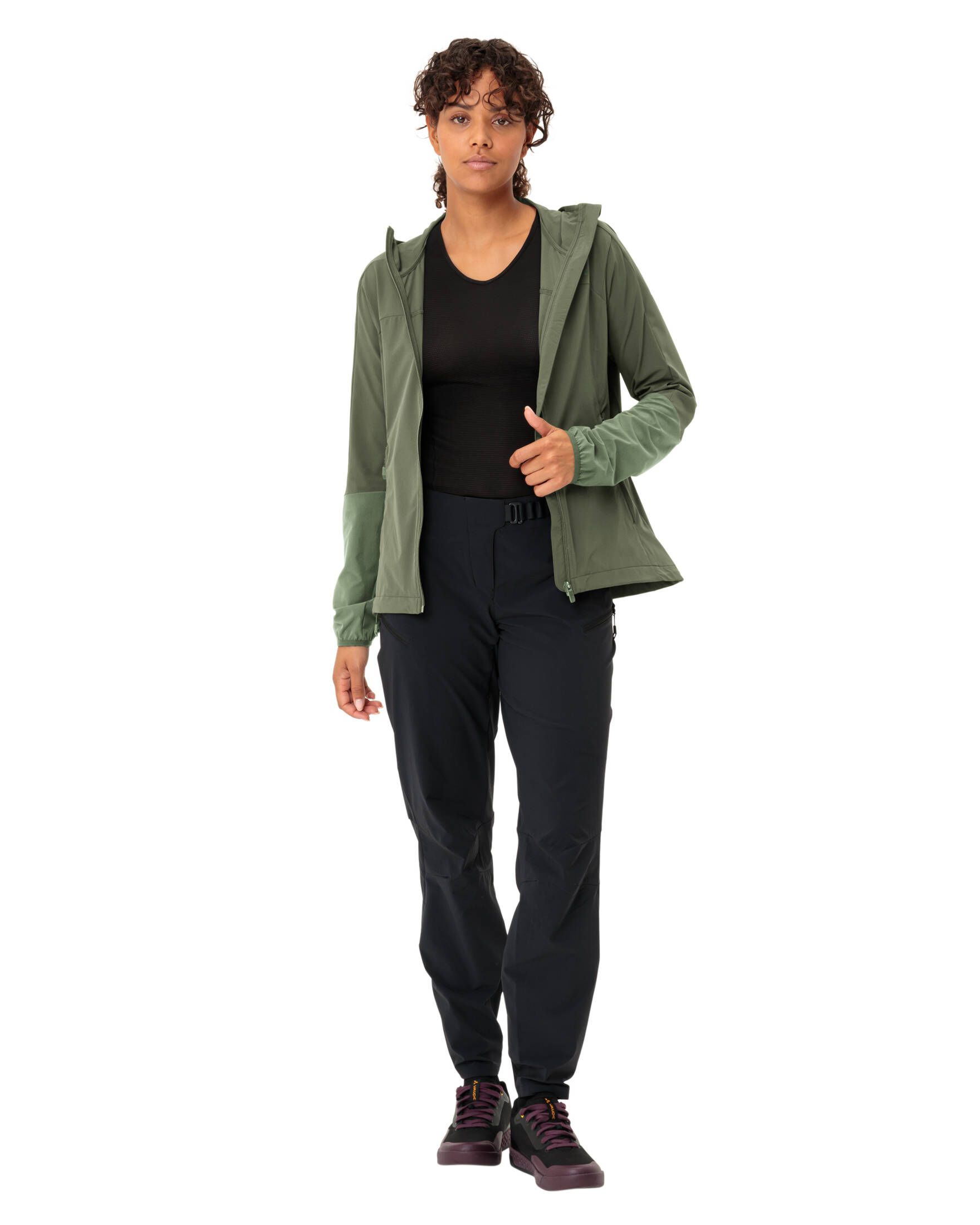 VAUDE| Damen Jacke Women's Moab Jacket IV