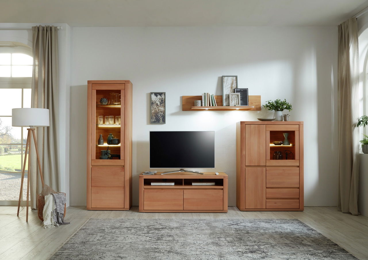 Zurbrüggen Wandboard KORSIKA