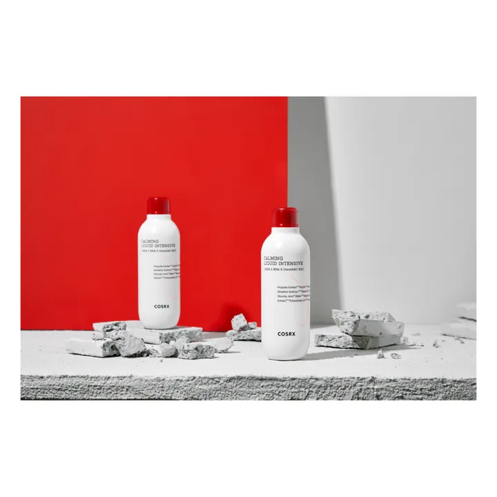 Cosrx Lotion tonique purifiante - 125 ml