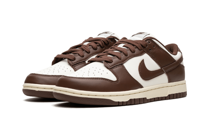 Nike Dunk Low Cacao Wow - 48h Delivery