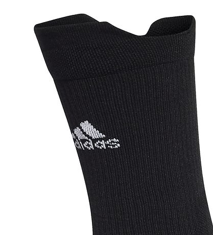 adidas Performance FodboldStrømper - Sort