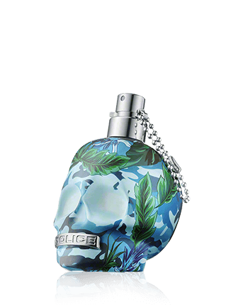 Police To Be Exotic Jungle Man edt vapo 40ml