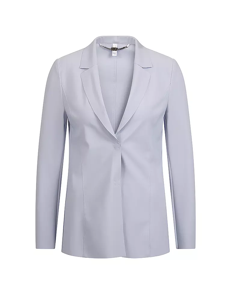 SPORTALM Blazer hellblau