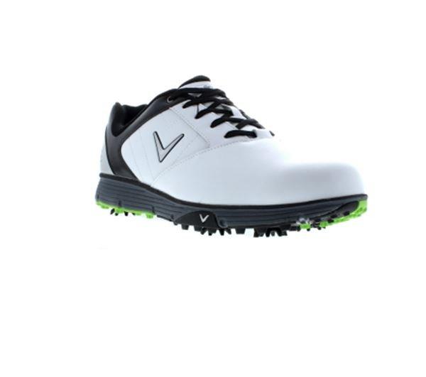 Callaway Cheviot Mens Golf Shoes