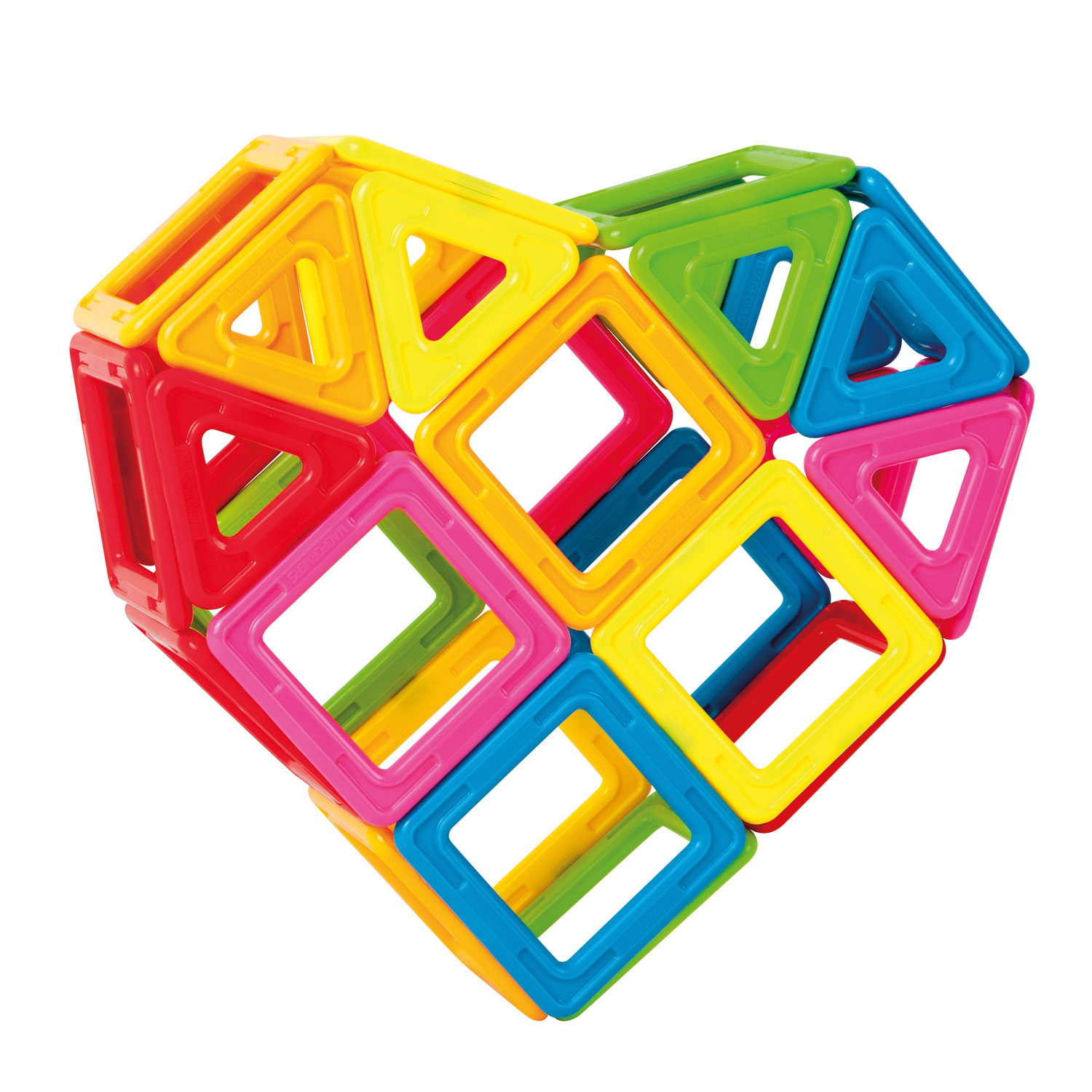 Mijn Eerste Magformers, 30dlg.