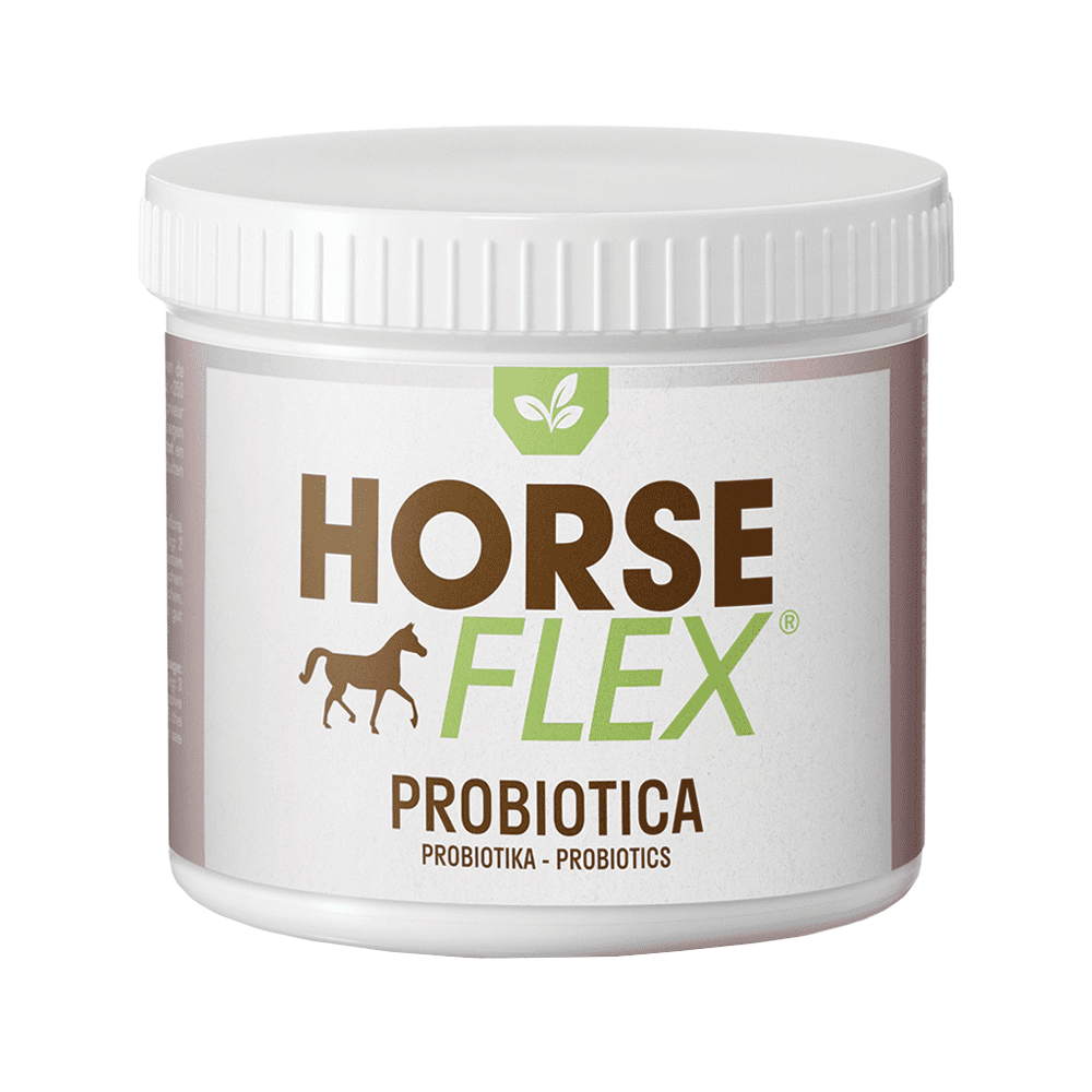 Horseflex Probiotica