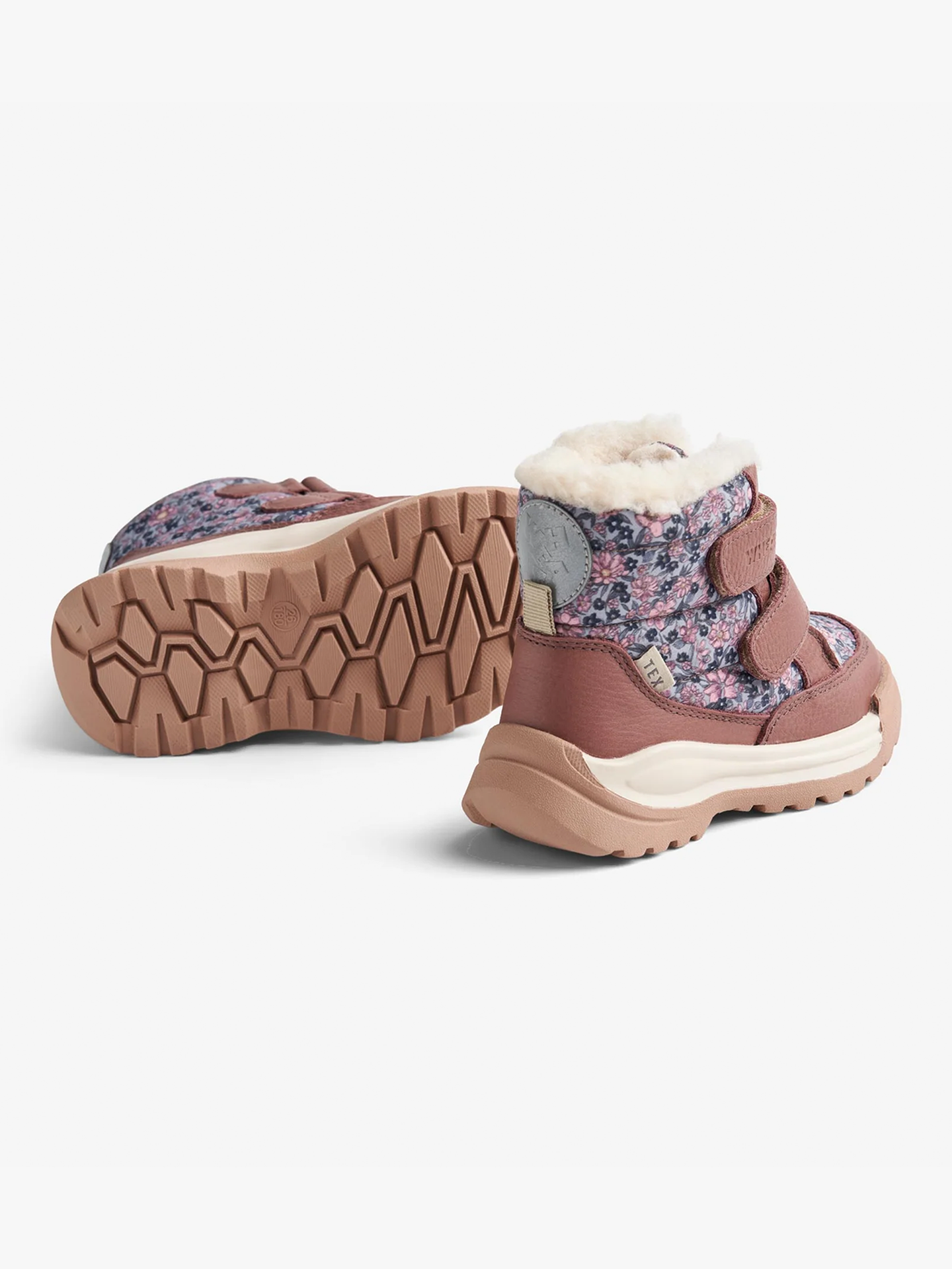 Winterboot Millas Tex