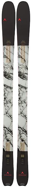 DYNASTAR - SKI ALL MOUNTAIN M-CROSS 88