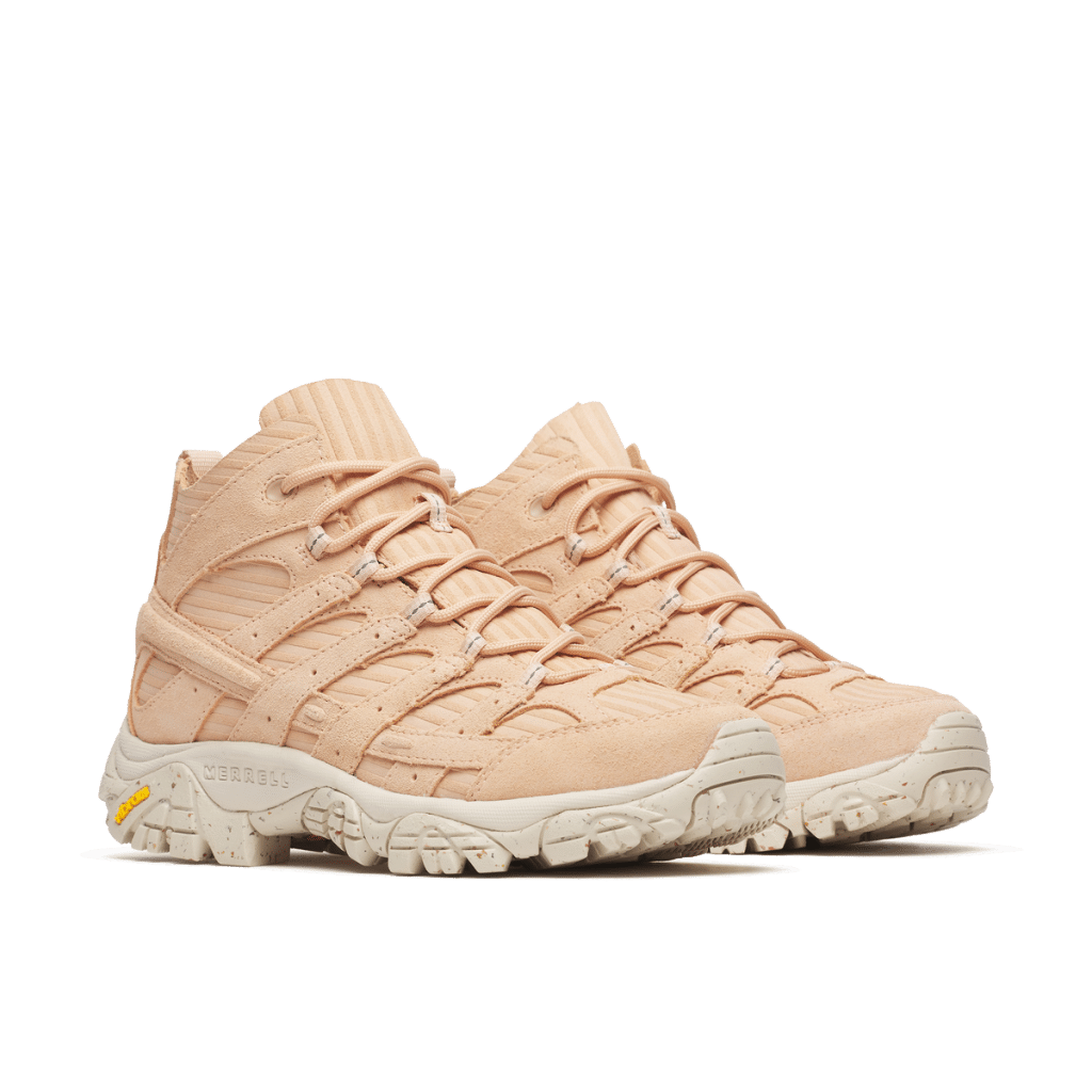 MOAB 2 DECON MID CORD SE Mulher
