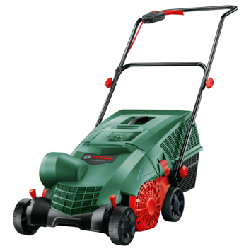Bosch ontmosser UniversalRake 900