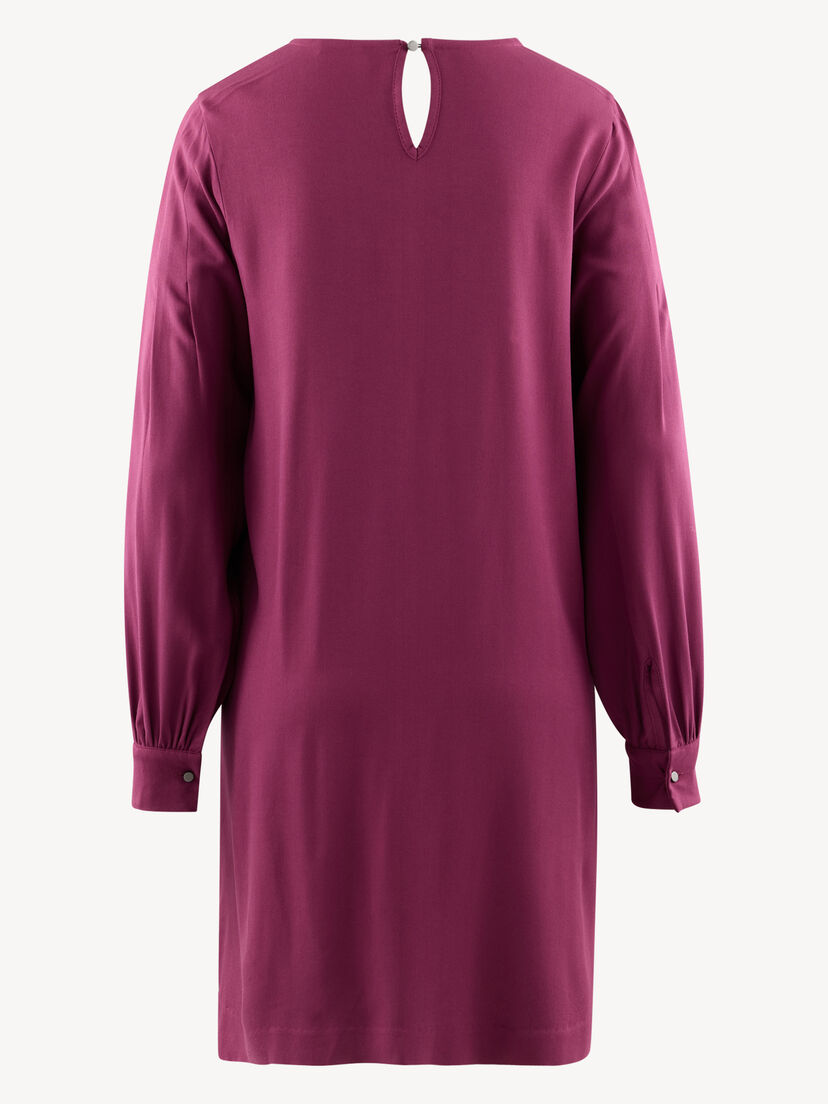 Jurk - rood