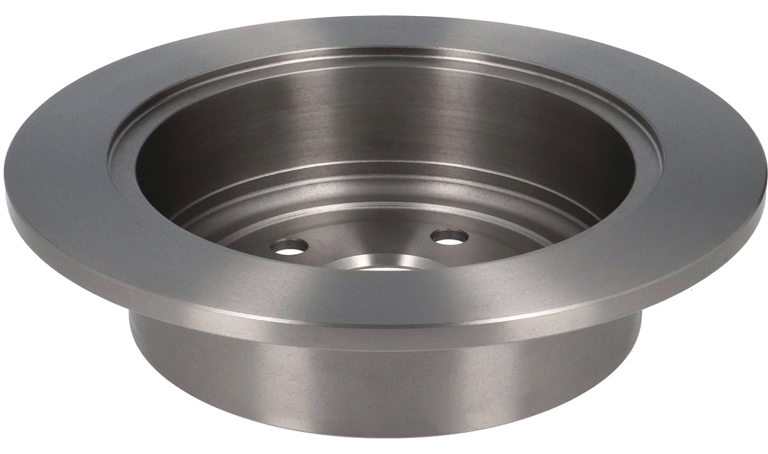 Bremseskive 288 x 10 mm