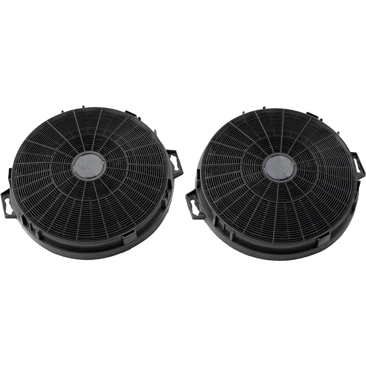 FLT2 Kullfilter