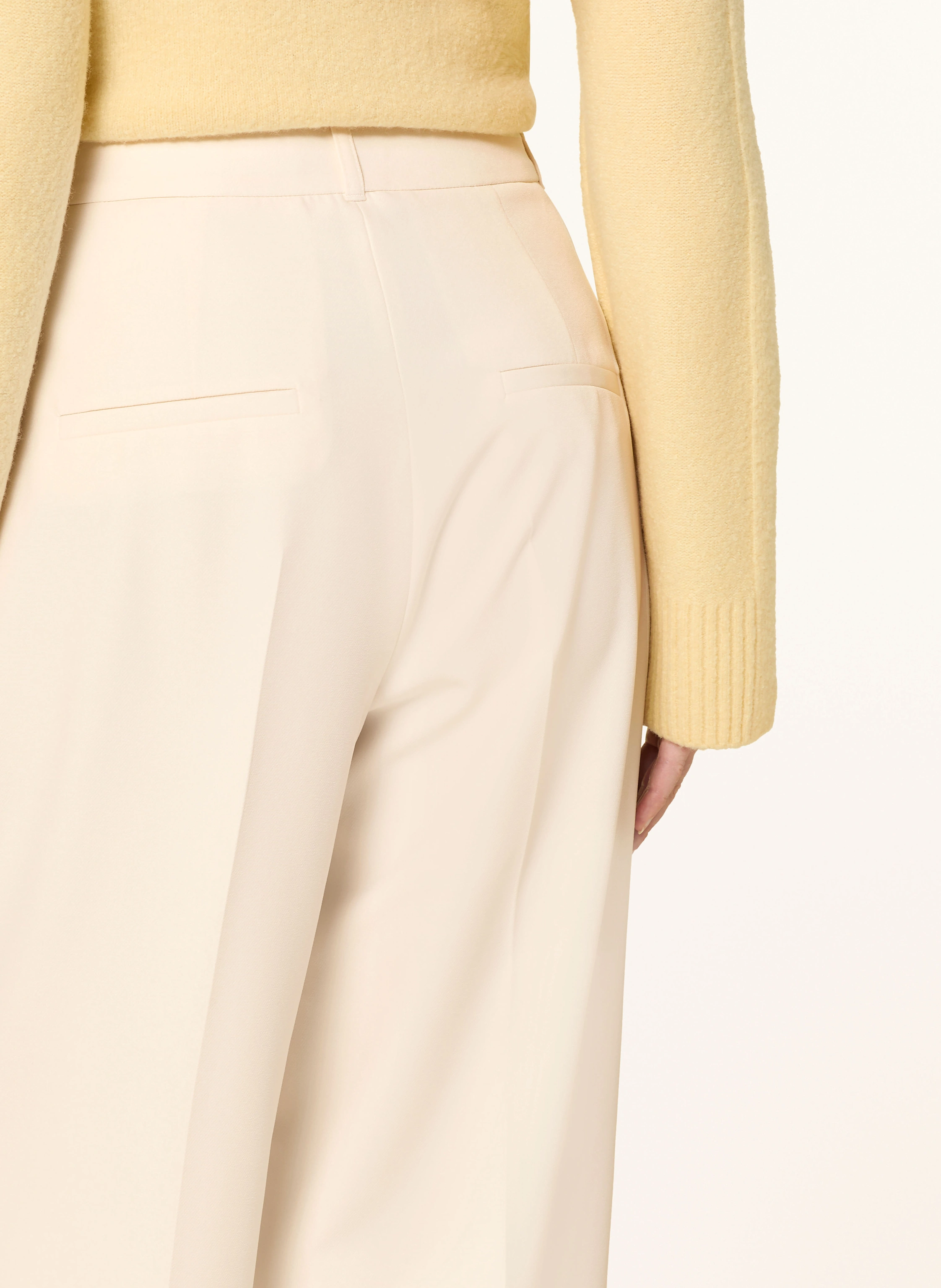s.Oliver BLACK LABEL Marlenehose