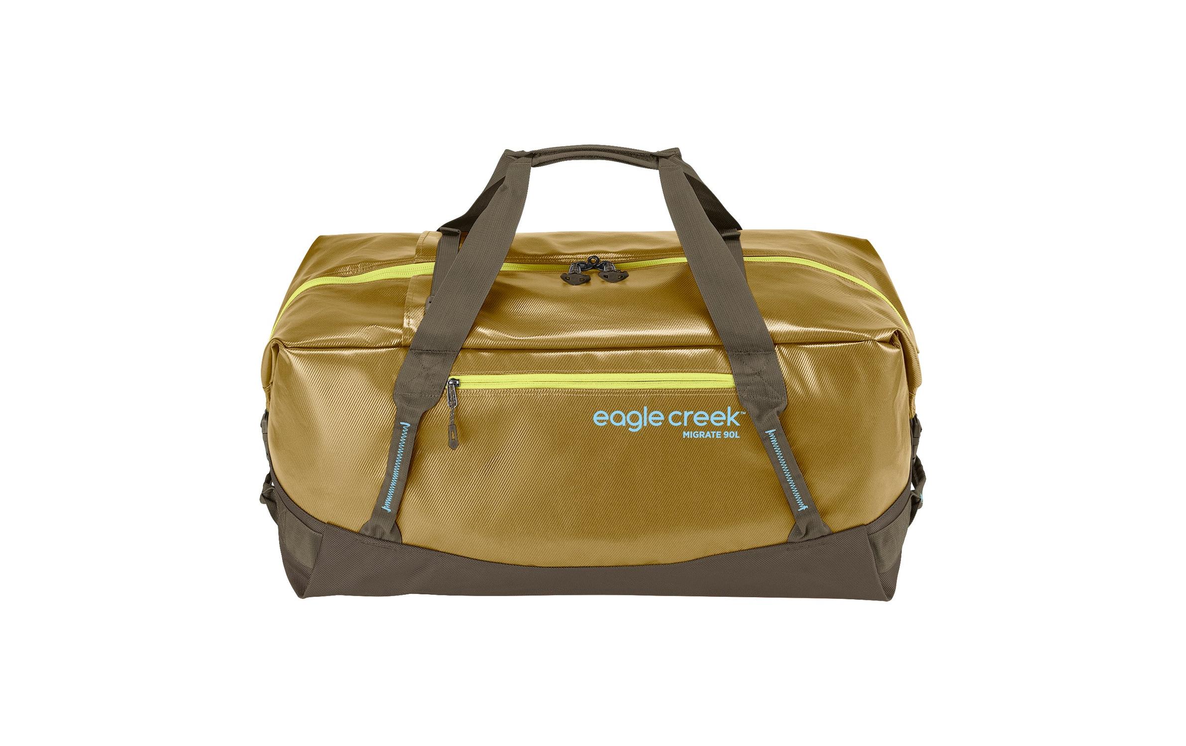 Duffle Bag Migrate 90 l<br>Umweltfreundliches Duffelbag