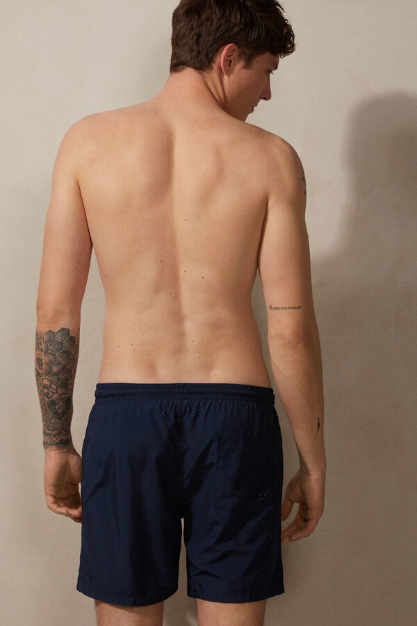 Sunga Boxer Lisa