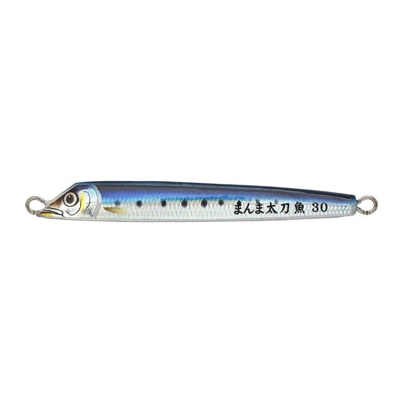 Jig Sea Falcon Cutlassfish Cast Jig - 40G