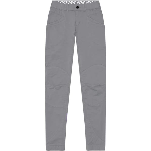 Pantalon escalade LOOKING FOR WILD LAILA PEAK PANT W HARBOR MIST HARBOR MIST
