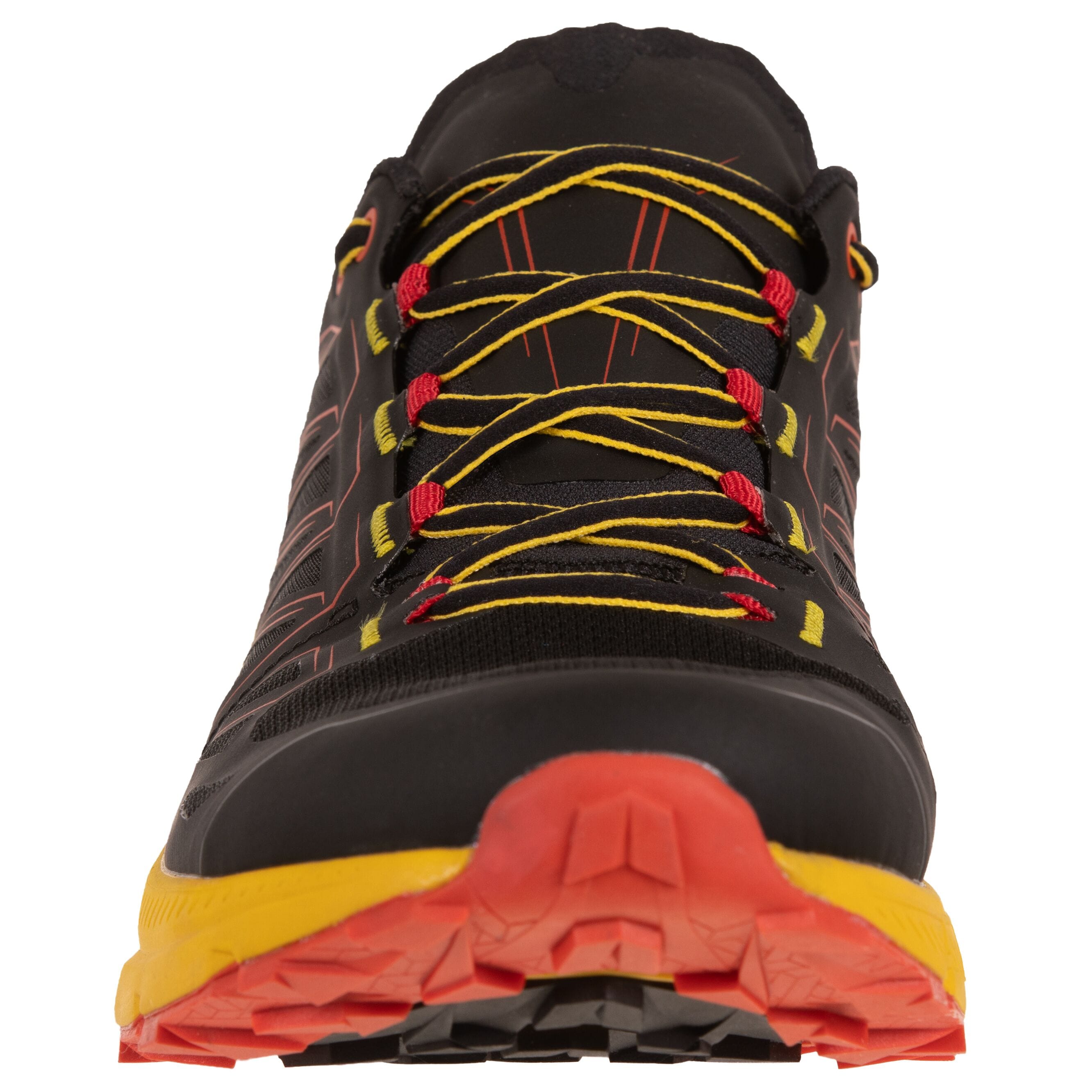 La Sportiva Jackal II, Herre<br>Løpesko med masse demping