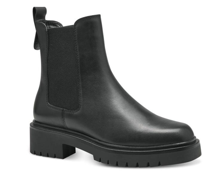 Tamaris 1-25423-41 black