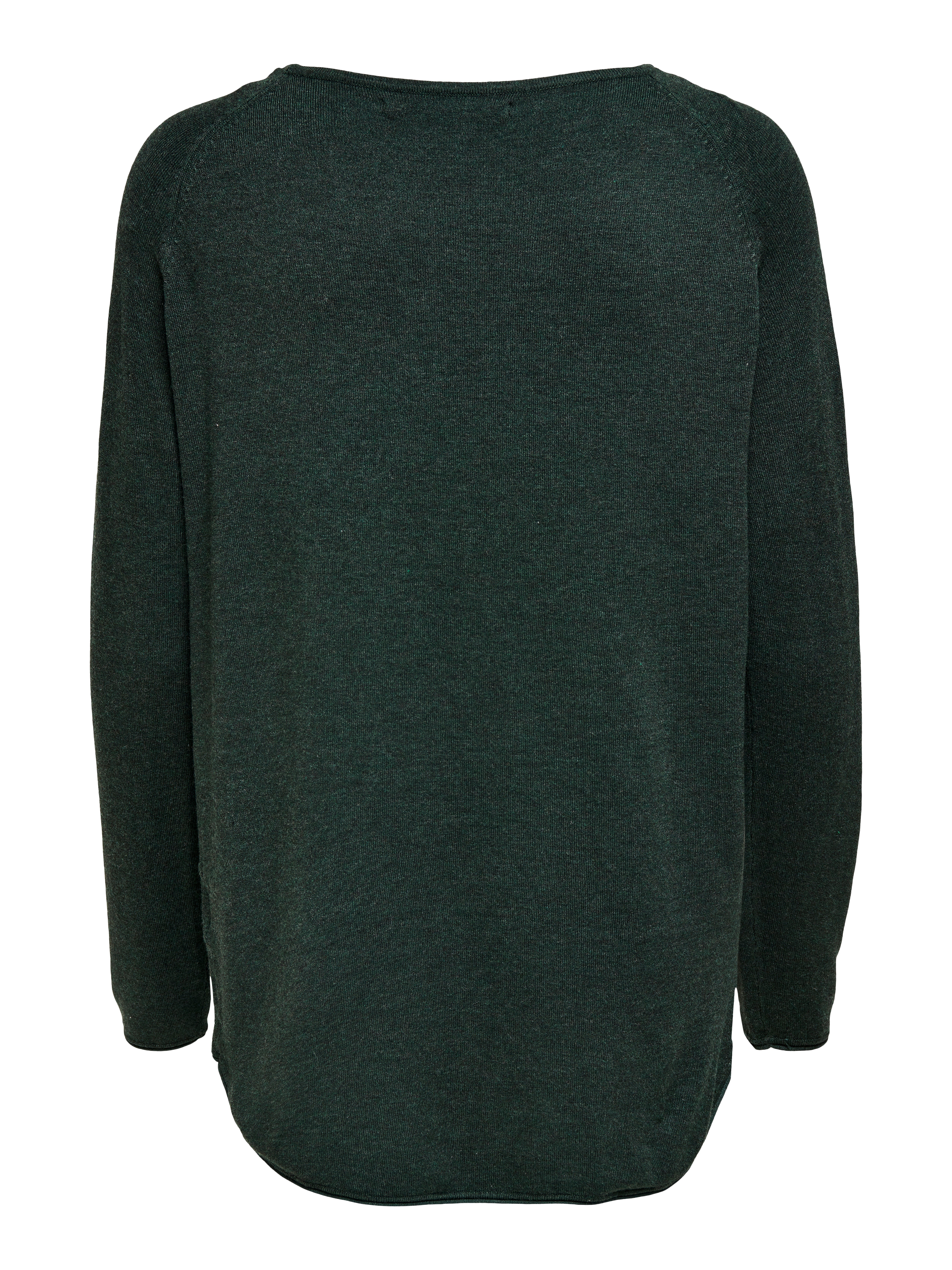 ONLMILA Strickpullover Green Gables