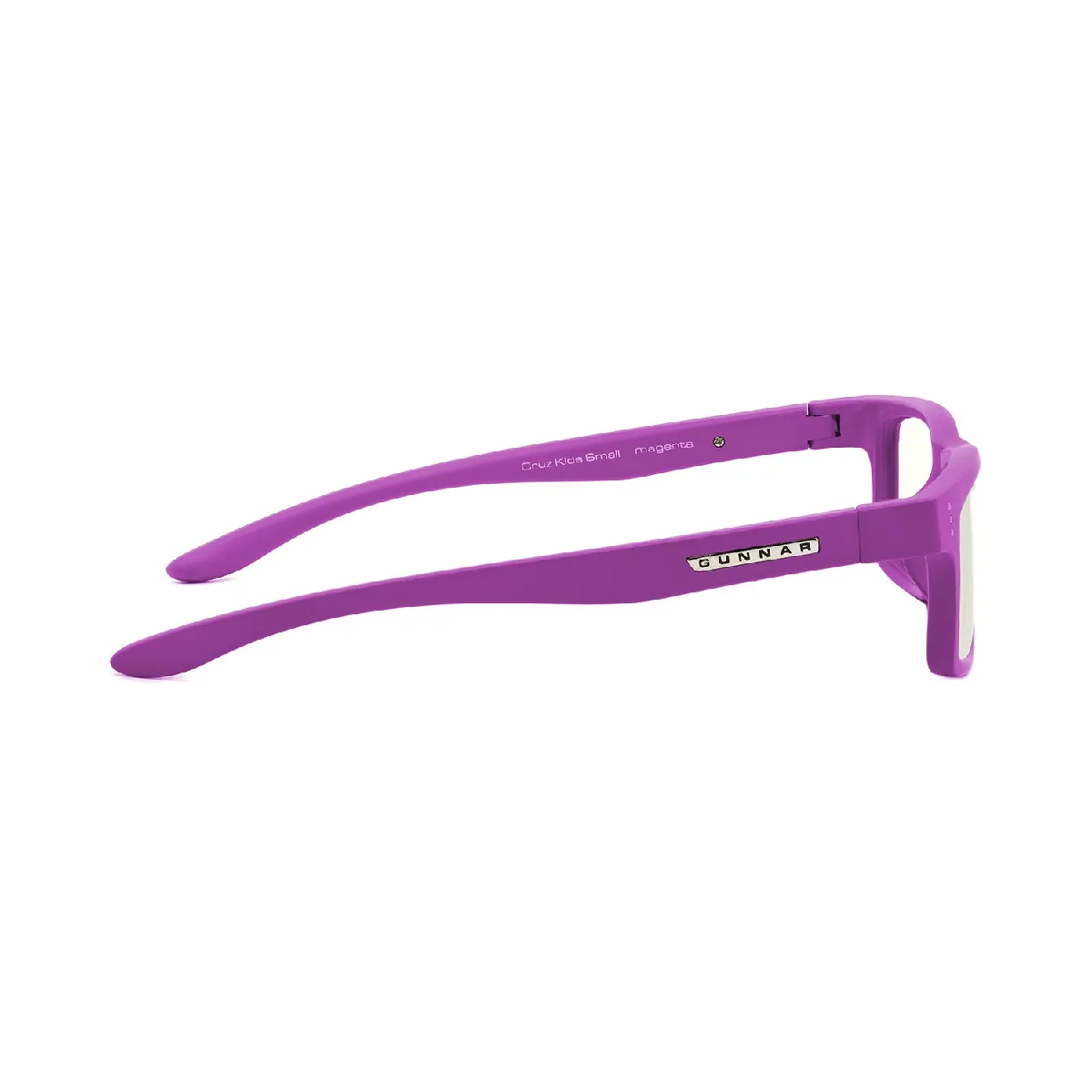 Gunnar Cruz Violet