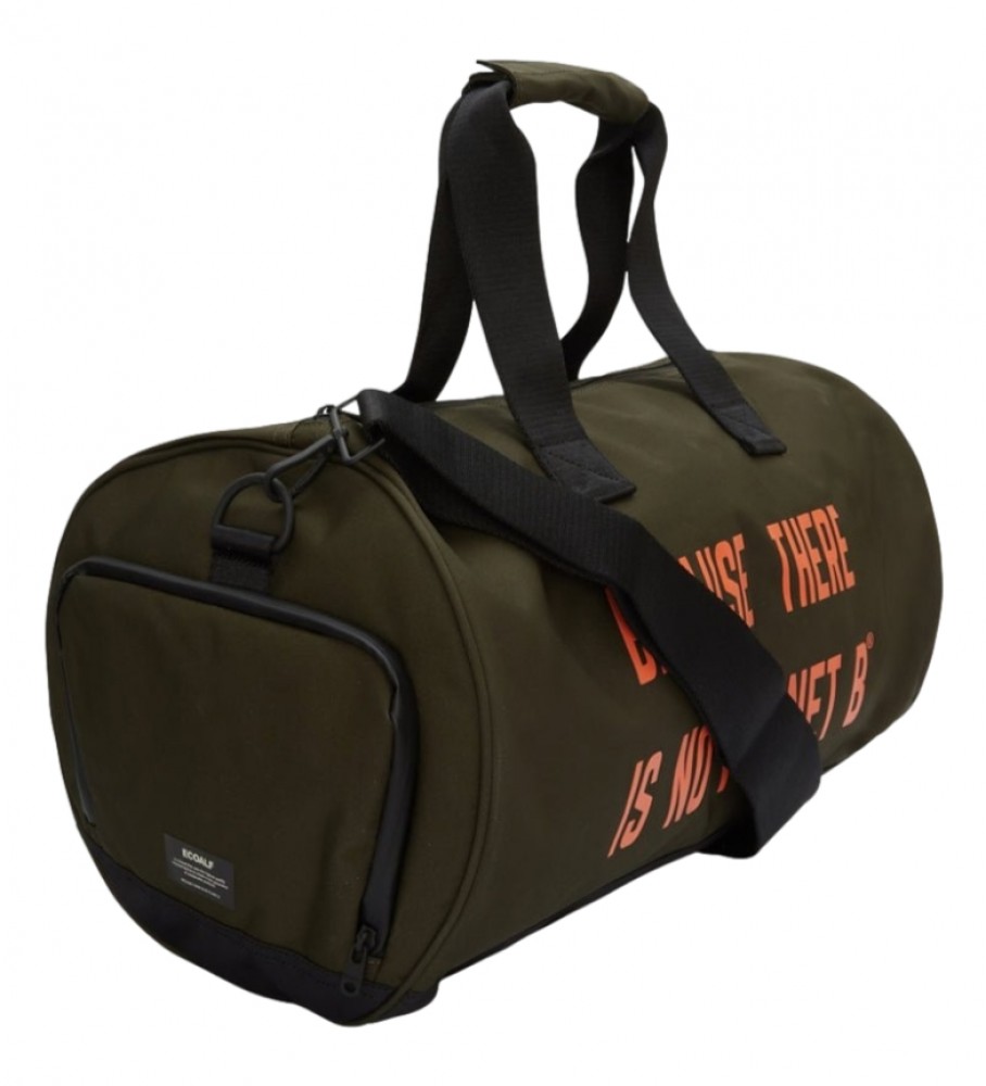 Bolsa esportiva ECOALF Because Green