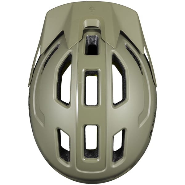 Casque VTT SWEET PROTECTION RIPPER MIPS WOODLAND WOODLAND