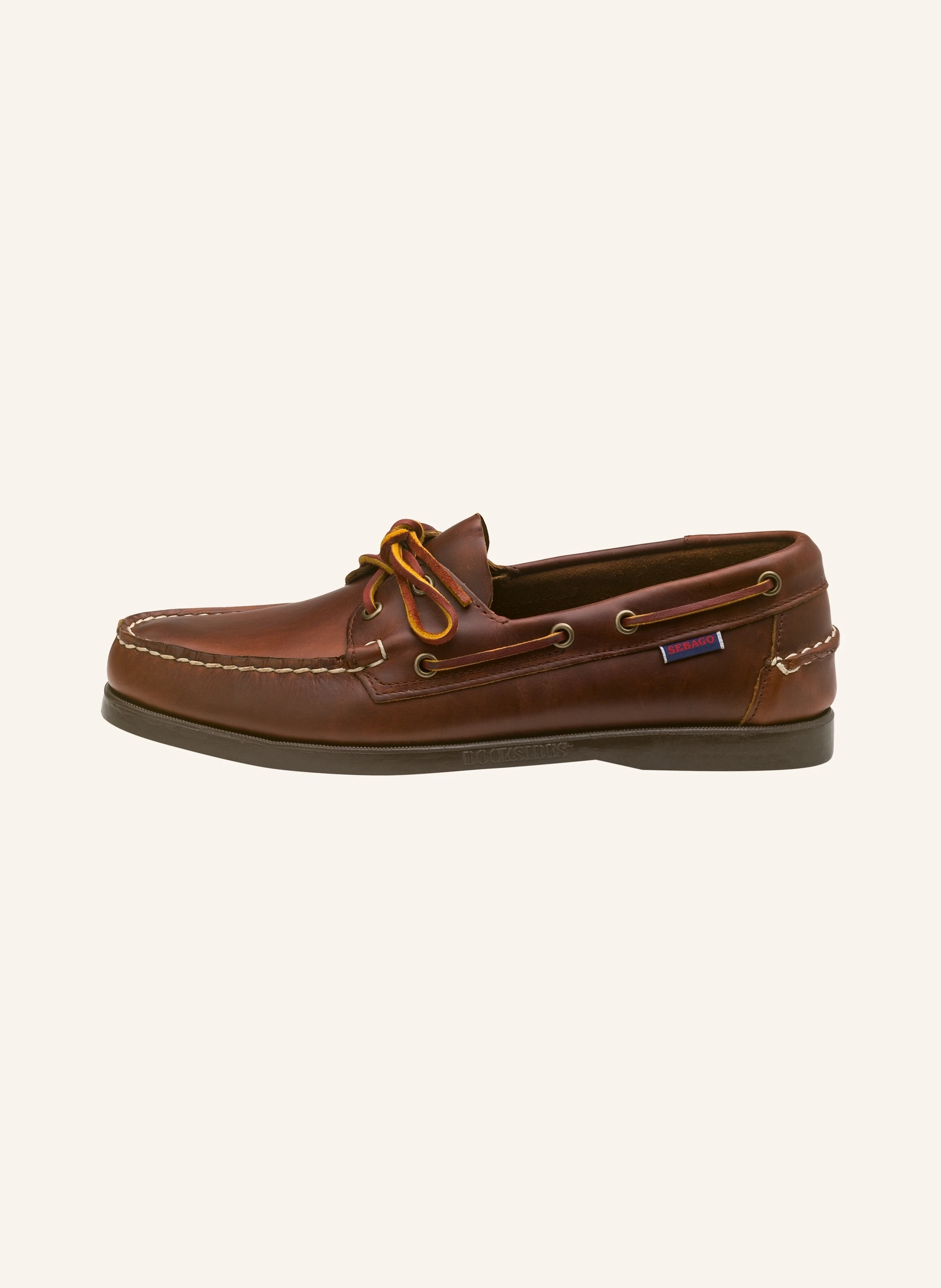 SEBAGO Schnürer PORTLAND WAXED