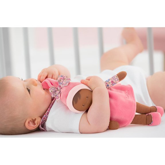 Mon doudou Miss Florale pays des rêves
