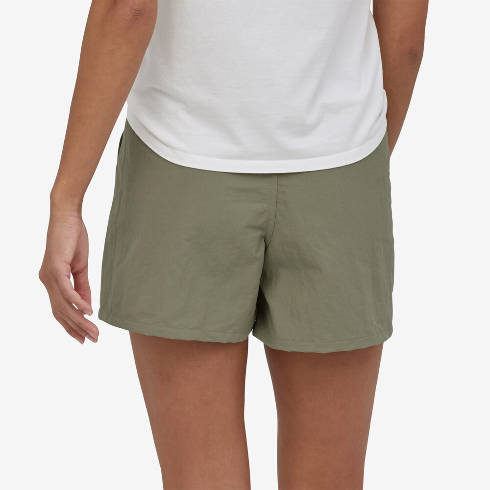Baggies-Shorts für Damen – 5 Zoll
