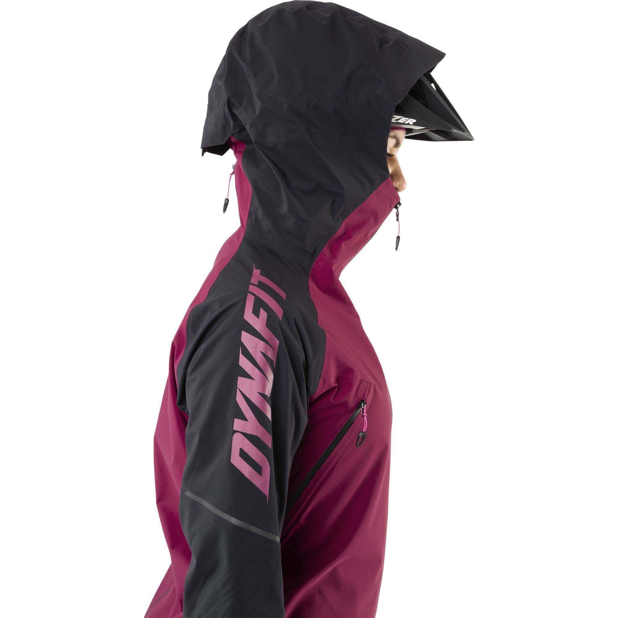 DynafitRide 3L W Jkt