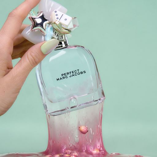 Marc Jacobs Perfect Eau De Toilette, 30 ml