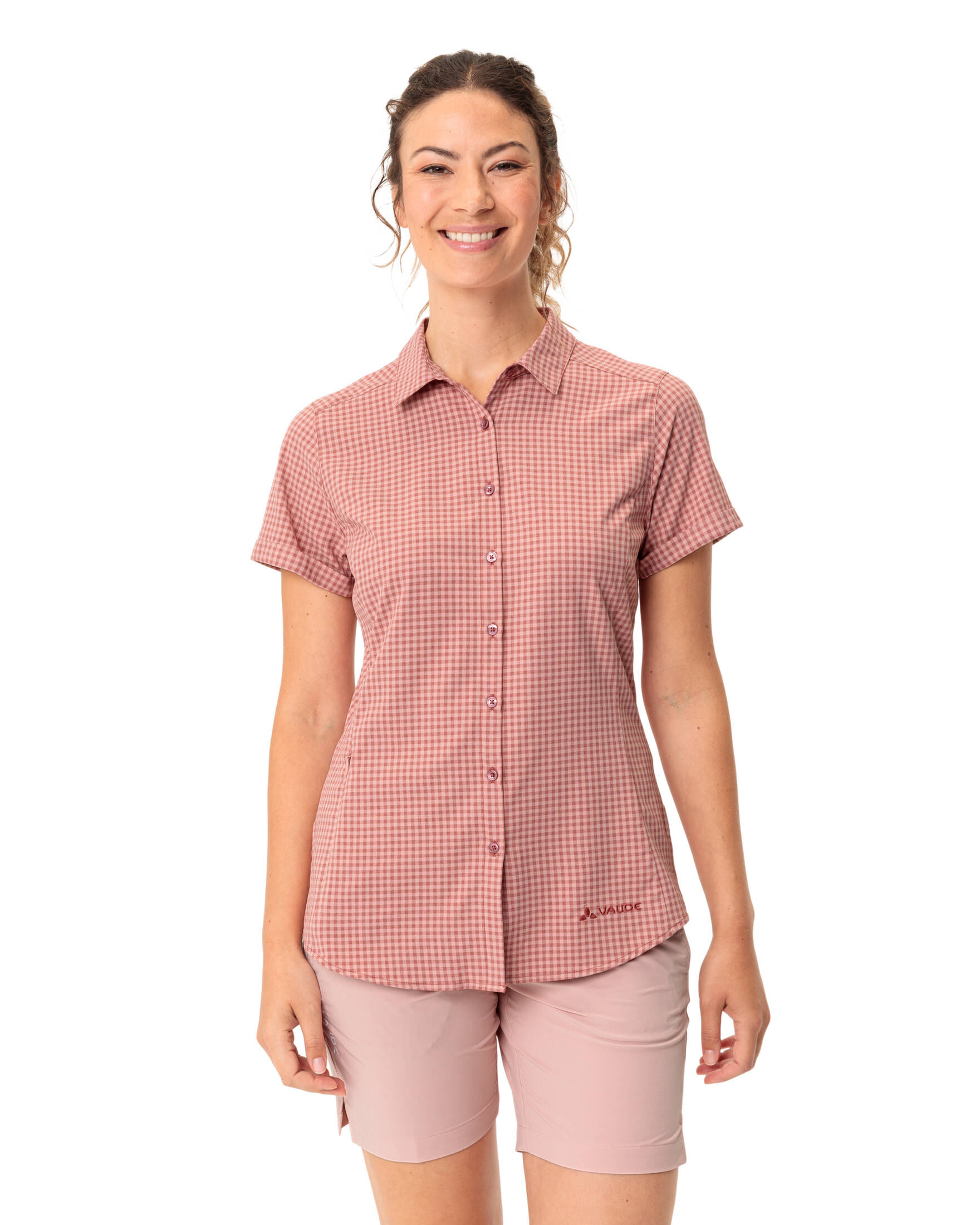 VAUDE| Damen Hemd-Bluse Women's Seiland Shirt III